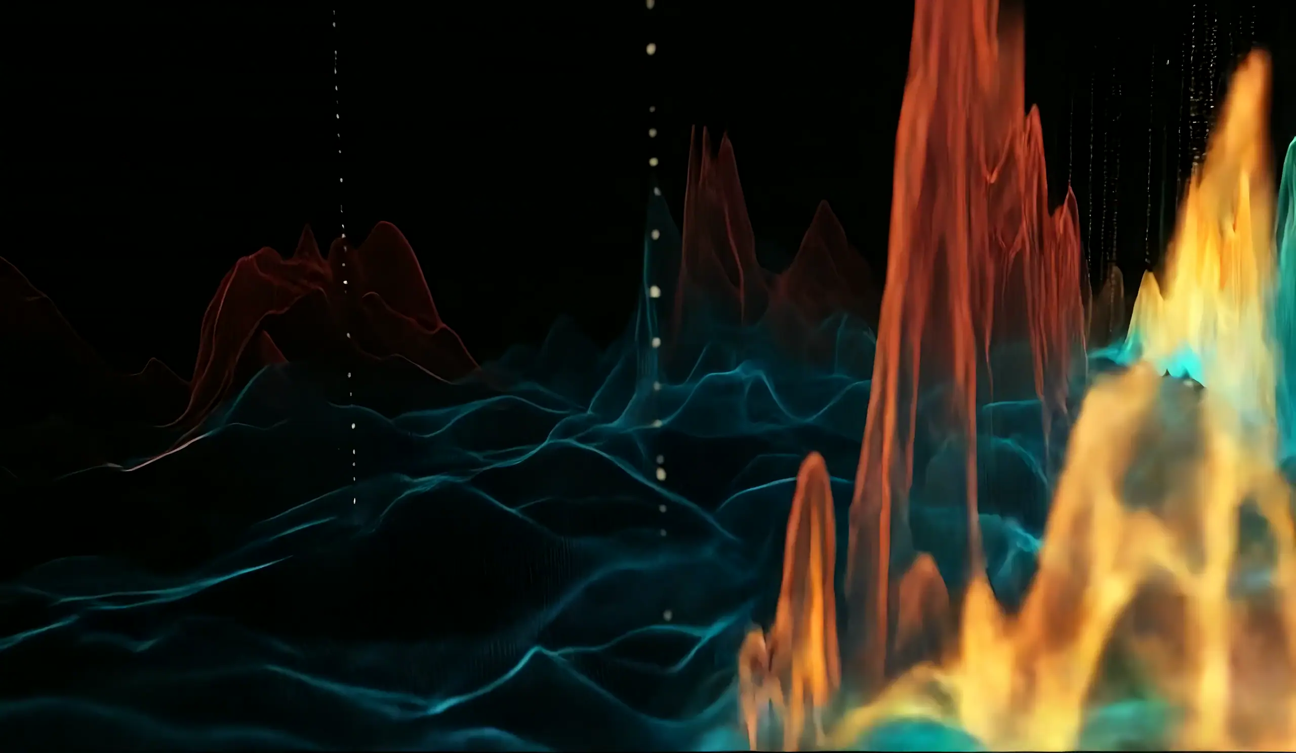 Immersion